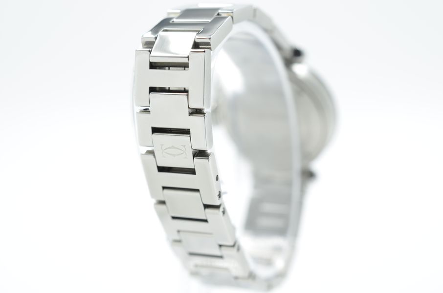 Cartier Pasha W3140007
